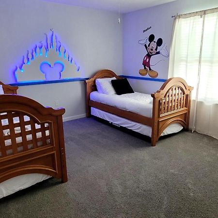 키시미 Impressive 5Beds W/ Private Movie Theater 빌라 외부 사진