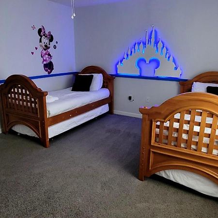 키시미 Impressive 5Beds W/ Private Movie Theater 빌라 외부 사진