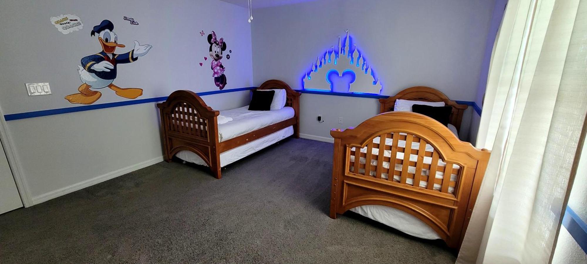 키시미 Impressive 5Beds W/ Private Movie Theater 빌라 외부 사진
