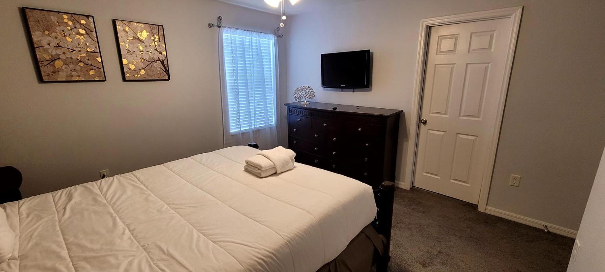키시미 Impressive 5Beds W/ Private Movie Theater 빌라 외부 사진