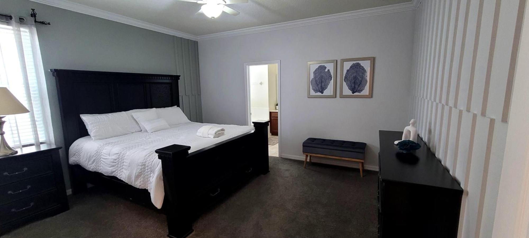키시미 Impressive 5Beds W/ Private Movie Theater 빌라 외부 사진